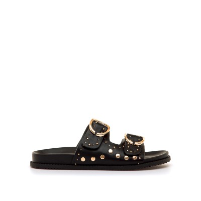 SANDALIAS MUJER MUSTANG 55500